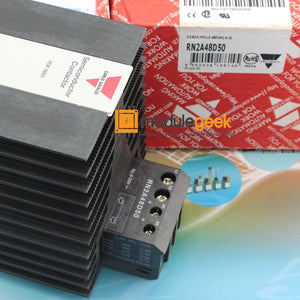 1PCS CARLOGAVAZZI RN2A48D50 POWER SUPPLY MODULE  NEW 100%  Best price and quality assurance