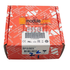 1PCS CARLO RP1A48D5 POWER SUPPLY MODULE  NEW 100%  Best price and quality assurance