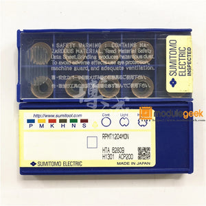 10PCS SUMITOMO RPMT1204MON ACP200 POWER SUPPLY MODULE  NEW 100% Best price and quality assurance