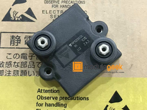 1PCS VISHAY RPS250DL POWER SUPPLY MODULE NEW 100% Best price and quality assurance