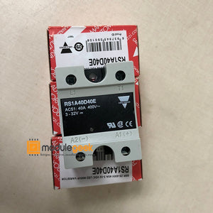 1PCS CARLOGAVAZ RS1A40D40E POWER SUPPLY MODULE  NEW 100%  Best price and quality assurance