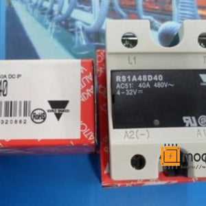 1PCS CARLOGAVAZ RS1A48D40 POWER SUPPLY MODULE  NEW 100%  Best price and quality assurance
