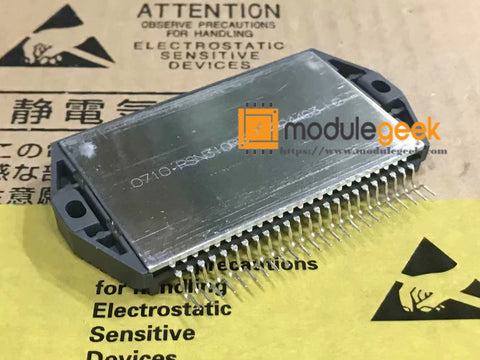 1PCS SANYO RSN310R37A POWER SUPPLY MODULE Best price and quality assurance