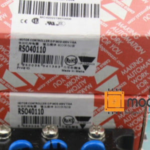 1PCS CARLOGAVAZZI RSO40110 POWER SUPPLY MODULE  NEW 100%  Best price and quality assurance