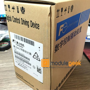 1PCS FUJI RYC401D3-VVT2 POWER SUPPLY MODULE NEW 100% Best price and quality assurance
