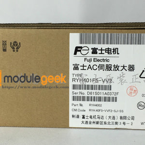 1PCS FUJI RYH401F5-VV2 POWER SUPPLY MODULE NEW 100% Best price and quality assurance