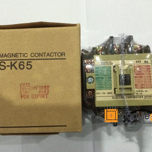 1PCS MITSUBISHI S-K65 POWER SUPPLY MODULE NEW 100%  Best price and quality assurance