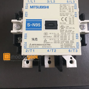 1PCS MITSUBISHI S-N95 POWER SUPPLY MODULE NEW 100%  Best price and quality assurance