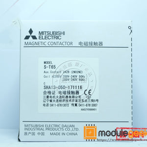 1PCS  MITSUBISHI S-T65 POWER SUPPLY MODULE  NEW 100%  Best price and quality assurance