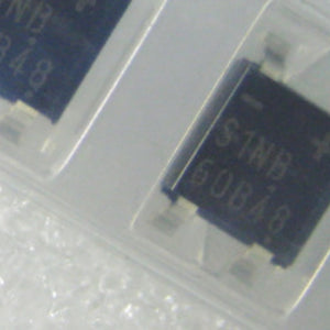 10PCS S1NB60 POWER SUPPLY MODULE  NEW 100%  Best price and quality assurance