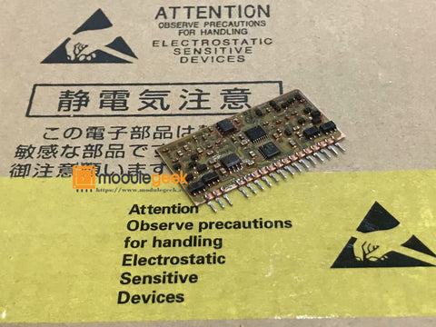 1PCS SIEMENS S30814-Q555-A-54 462008000601AA POWER SUPPLY MODULE NEW 100% Best price and quality assurance