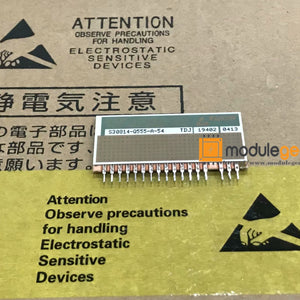 1PCS SIEMENS S30814-Q555-A-54 462008000601AA POWER SUPPLY MODULE NEW 100% Best price and quality assurance
