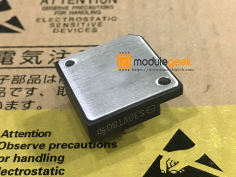 1PCS SHINDENGEN S30VT80 POWER SUPPLY MODULE NEW 100% Best price and quality assurance