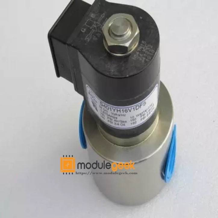 1PCS VALVES S401YH16V1DF5 POWER SUPPLY MODULE NEW 100% Best price and quality assurance