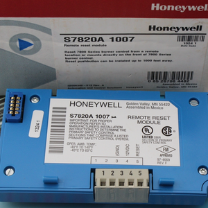 1PCS HONEYWELL S7820A1007 POWER SUPPLY MODULE NEW 100% Best price and quality assurance