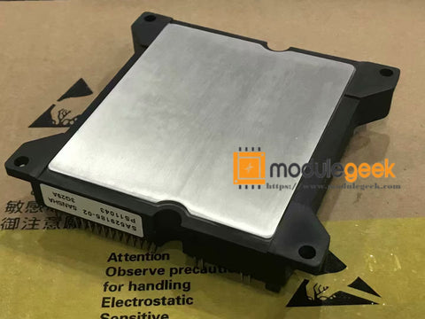 1PCS SANSHA SA529185-02 PS11043 POWER SUPPLY MODULE NEW 100% Best price and quality assurance