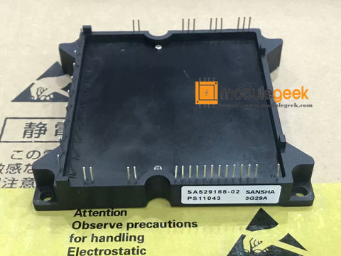 1PCS SANSHA SA529185-02 PS11043 POWER SUPPLY MODULE NEW 100% Best price and quality assurance