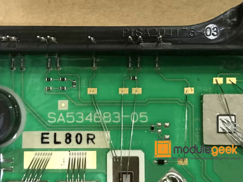 1PCS FUJI SA534883-05 POWER SUPPLY MODULE NEW 100% Best price and quality assurance