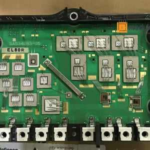 1PCS FUJI SA534883-05 POWER SUPPLY MODULE NEW 100% Best price and quality assurance