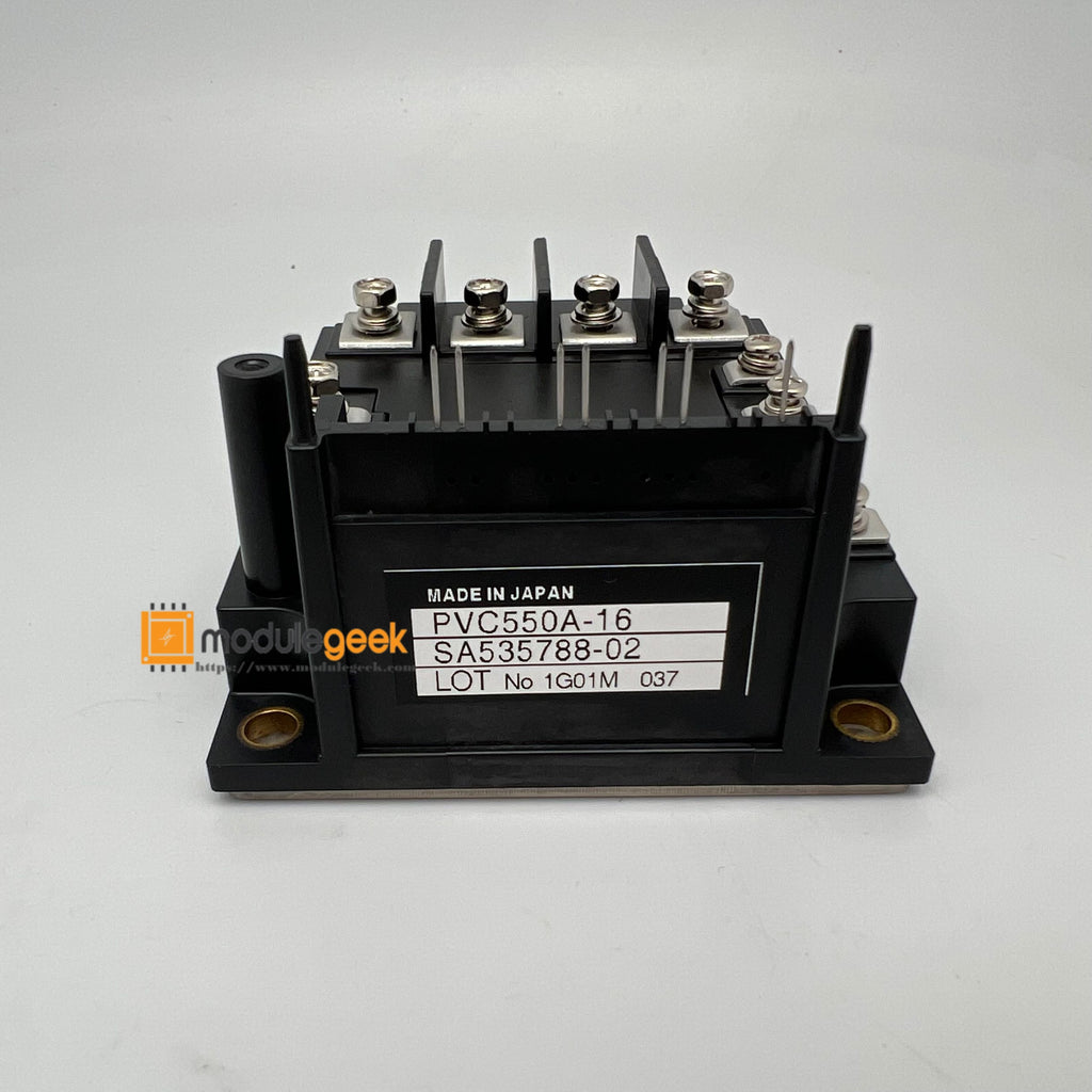 35578a Module 1PCS SA535788-02 PVC550A-16 POWER SUPPLY MODULE NEW 100% Best price a ...