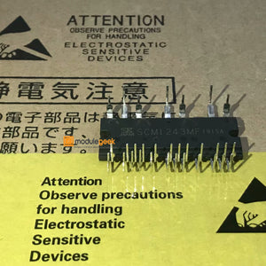 1PCS  SANKEN SCM1243MF POWER SUPPLY MODULE NEW 100% Best price and quality assurance
