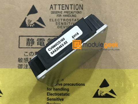 1PCS SANREX CVM40CD160 POWER SUPPLY MODULE NEW 100% Best price and quality assuran