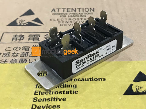 1PCS SANREX DF30AA160 POWER SUPPLY MODULE NEW 100% Best price and quality assurance