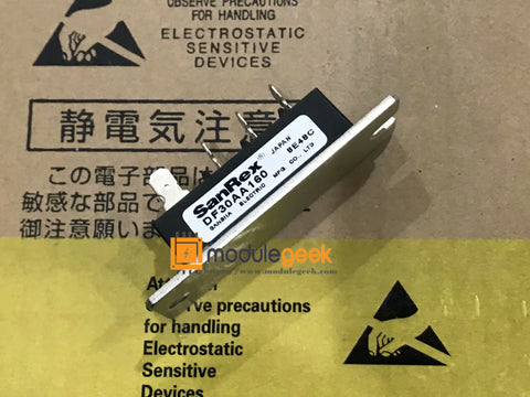 1PCS SANREX DF30AA160 POWER SUPPLY MODULE NEW 100% Best price and quality assurance