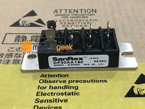 1PCS SANREX DF30AA160 POWER SUPPLY MODULE NEW 100% Best price and quality assurance