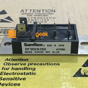 1PCS SANREX DF30CA160 POWER SUPPLY MODULE NEW 100% Best price and quality assurance