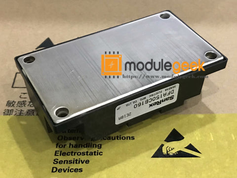 1PCS SANREX DFA150CB160 POWER SUPPLY MODULE NEW 100% Best price and quality assurance
