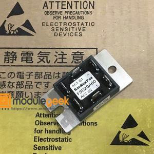 1PCS SANREX FSD20A60 POWER SUPPLY MODULE NEW 100% Best price and quality assurance
