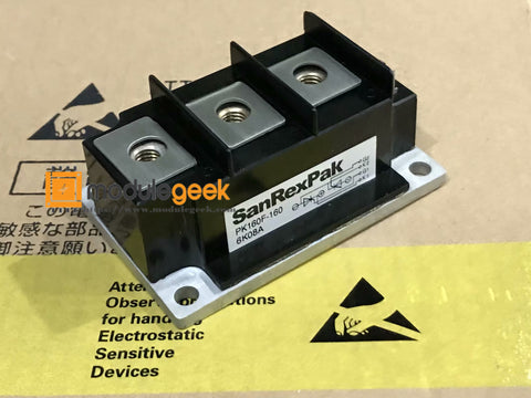 1PCS SANREX PK160F-160 POWER SUPPLY MODULE NEW 100% Best price and quality assurance