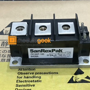 1PCS SANREX PK160F-160 POWER SUPPLY MODULE NEW 100% Best price and quality assurance