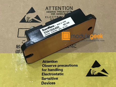 1PCS SANREX SDA100AA80 POWER SUPPLY MODULE NEW 100% Best price and quality assurance