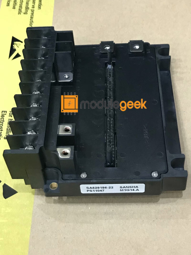 1PCS SA529186-22 POWER SUPPLY MODULE NEW 100% Best price and quality assurance