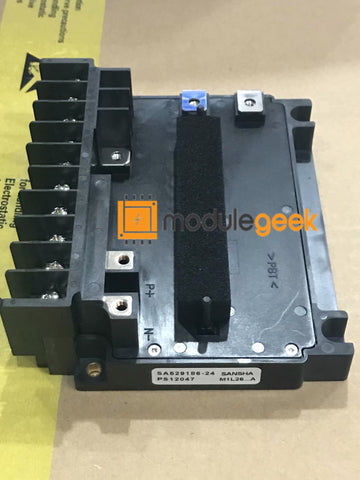 1Pcs Power Supply Module Sanshe Sa529186-24 Ps12047 New 100% Best Price And Quality Assurance Module