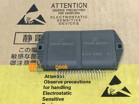 1PCS SANYO SVI3205C POWER SUPPLY MODULE Best price and quality assurance