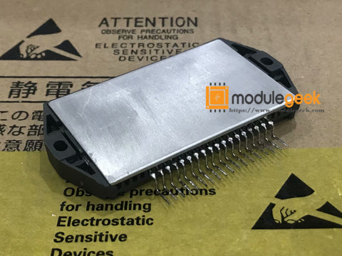 1PCS SANYO SVI3205C POWER SUPPLY MODULE Best price and quality assurance
