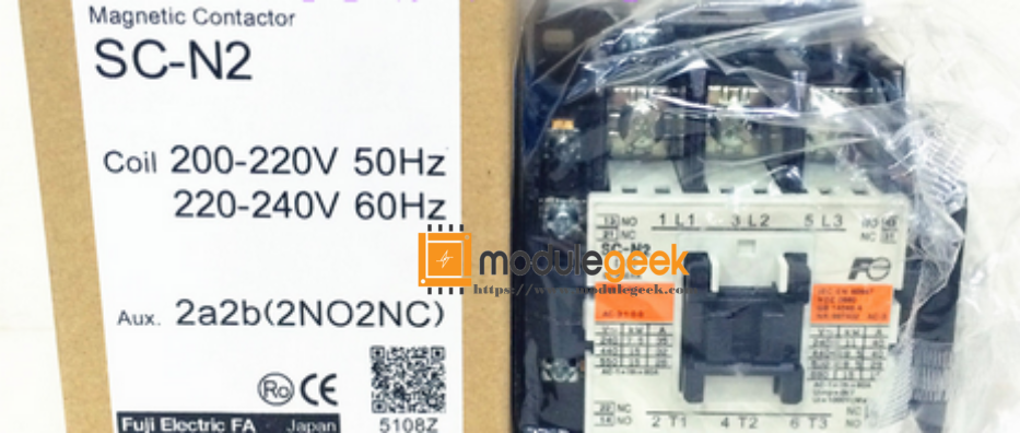 1PCS FUJI SC-N2 POWER SUPPLY MODULE  NEW 100%  Best price and quality assurance