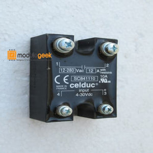 1PCS CELDUC SC841110 POWER SUPPLY MODULE NEW 100% Best price and quality assurance