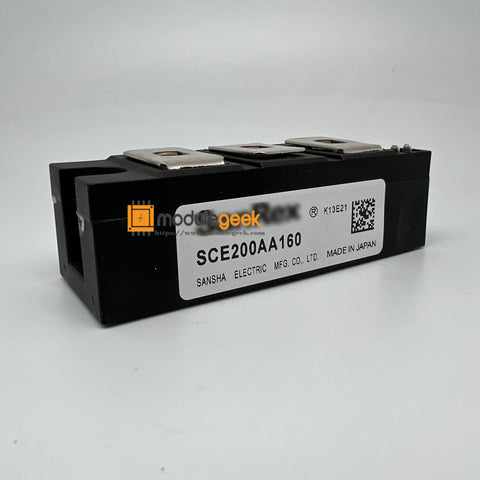 1PCS SANREX SCE200AA160 POWER SUPPLY MODULE NEW 100% Best price and quality assurance