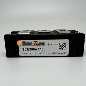 1PCS SANREX SCE200AA160 POWER SUPPLY MODULE NEW 100% Best price and quality assurance