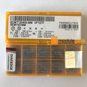 10PCS MITSUBISHI SCMT120404-MM VP15TF POWER SUPPLY MODULE  NEW 100% Best price and quality assurance