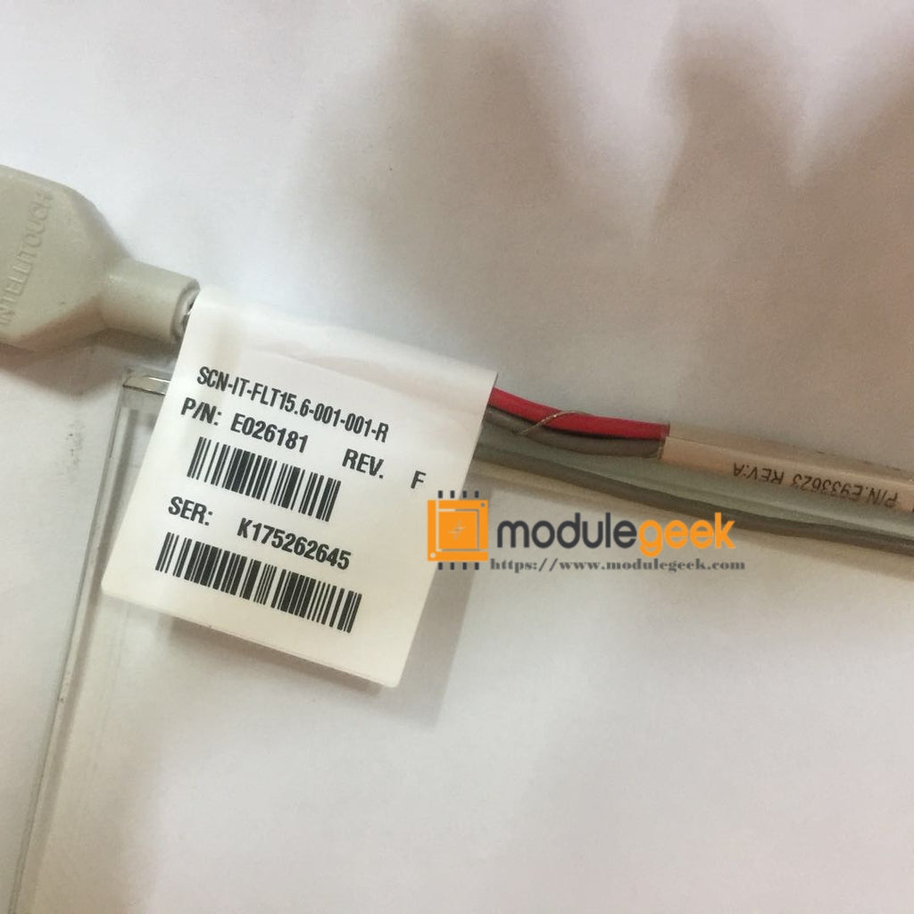 1PCS ORIGINAL SCN-IT-FLT15.6-001-001-R POWER SUPPLY MODULE  NEW 100%  Best price and quality assurance