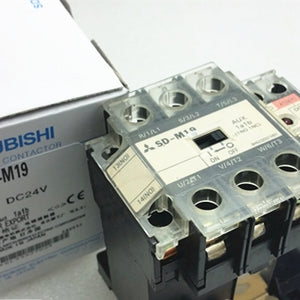 1PCS MITSUBISHI SD-M19 POWER SUPPLY MODULE NEW 100% Best price and quality assurance