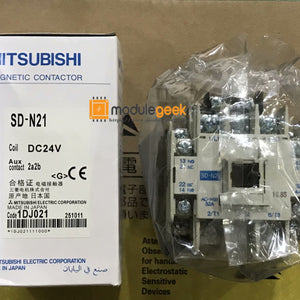 1PCS MITSUBISHI SD-N21 POWER SUPPLY MODULE NEW 100% Best price and quality assurance