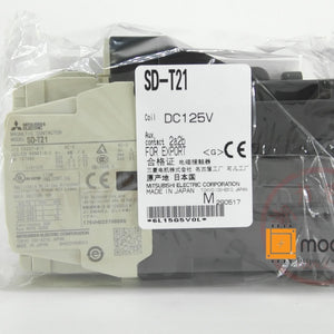 1PCS MITSUBISHI SD-T21 POWER SUPPLY MODULE NEW 100%  Best price and quality assurance