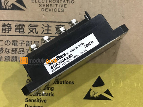1PCS SDA250AA80 POWER SUPPLY MODULE NEW 100%  Best price and quality assurance