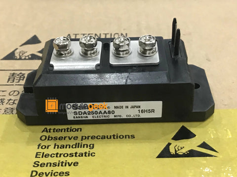 1PCS SDA250AA80 POWER SUPPLY MODULE NEW 100%  Best price and quality assurance